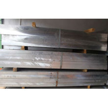 2A12 Aluminiumlegierungsplatte